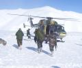 HAL chopper is now Siachen ready