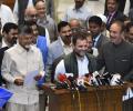 Rahul has all qualities to make a good PM: Tejashwi