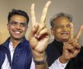 Rahul's Rajasthan dilemma: Gehlot or Pilot?