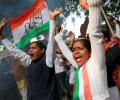 How Congress can redefine party politics