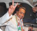 Congress fields Kamal Nath's son from Chhindwara