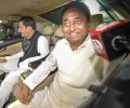 Mamata, Mayawati invited for Kamal Nath's swearing-in on Dec 17