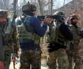 7 civilians among 11 killed in encounter, protests in Kashmir