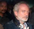 Did Doval exchange a princess for Christian Michel?