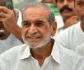 1984 riots: SC refuses interim bail to Sajjan Kumar