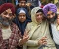 'Wish we had got justice before': Victims of anti-Sikh riots