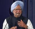 1984 riots could have been avoided if... Manmohan Singh