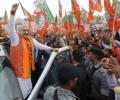 SC declines urgent hearing on BJP's plea to hold rath yatra in WB