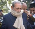 Anti-Sikh riots case: SC declines interim bail to Sajjan Kumar