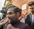 LJP writes to EC, seeks to defer Bihar elections