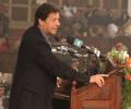 Will show Modi govt how to treat minorities: Imran Khan