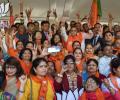 BJP wins Jasdan bypoll; reaches three-figure mark in Gujarat assembly