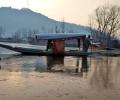 What I learnt in Srinagar