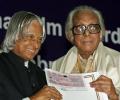 Legendary film-maker Mrinal Sen passes into the ages