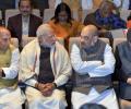 BJP govt implementing social justice: Modi on budget