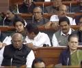 Congress boycotts Lokpal panel meet again