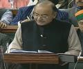 WATCH LIVE! Union Budget 2018