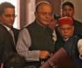 Jaitley's fifth is a please-all Budget, almost