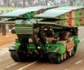 Is defence hike enough to modernise armed forces?