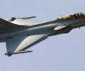 IAF's 'Golden Arrows' squadron to be revived for Rafale