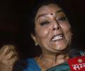 When Modi cracked a Ramayana joke about Renuka over her laughter