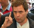Rahul calls out Sitharaman for U-turn on Rafale deal