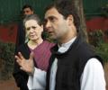 Rahul my boss too, will work with 'like-minded parties' to defeat BJP: Sonia