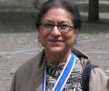 Renowned Pakistani activist Asma Jahangir no more