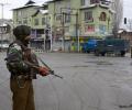 Srinagar encounter ends after 32 hrs, 2 terrorists gunned down