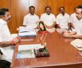 Tamil Nadu heads for Coalition Sarkar