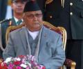 Will get back land from India through dialogue: Nepal PM