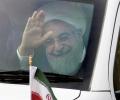 Iran's president arrives in India; Chabahar, trade, security to top agenda