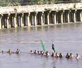 'Distress-sharing' may be a workable option whenever Cauvery comes up again