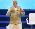 Elections will come and go, they are 'just by-products': Modi@exam pe charcha