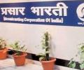 'Autonomous' Prasar Bharati rejects I&B ministry's diktat