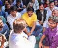 Gujarat Dalit death: Rallies held, Mevani detained