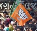 BJP announces candidates for Gorakhpur, Phulpur LS bypolls