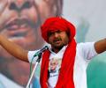 Will campaign against BJP in MP, Rajasthan, Chhattisgarh: Hardik