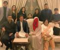 Imran Khan ties knot to 'spiritual adviser' in third marriage