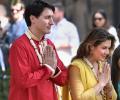 Punjab CM to meet Canada's Trudeau; red carpet roll out for dignitary