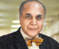 Noted cardiologist B K Goyal dies in Mumbai