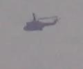 Pakistani chopper spotted near LoC in Poonch