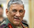 Rawat faces assault over AIUDF, demography remarks, BJP defends him