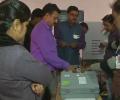MP, Odisha bypolls end with 70-77% turnout