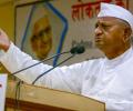 Want to join Anna's satyagraha?: Vow to never join politics