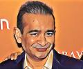 ED raids Nirav Modi's Mumbai house; seizes valuables worth Rs 5,716 cr