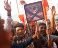 Rajput outfit demands pan-India ban on Padmavati