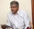 Bhima-Koregaon hearing: Enter Prakash Ambedkar