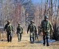 What the Kashmir ceasefire means for the army