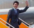 Canadian PM Justin Trudeau to visit India from February 17-23
